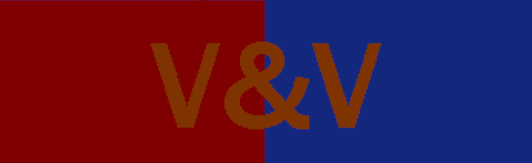 V&V Recruitment + Commissions Discord Server Banner