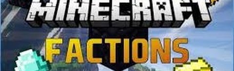 Survival fazione coralmc Discord Server Banner