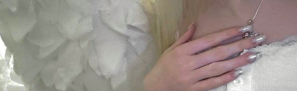 𝑎𝑛𝑔𝑒𝑙𝑖𝑐 ໒꒱ Discord Server Banner