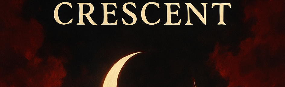 AOT : CRESCENT Discord Server Banner