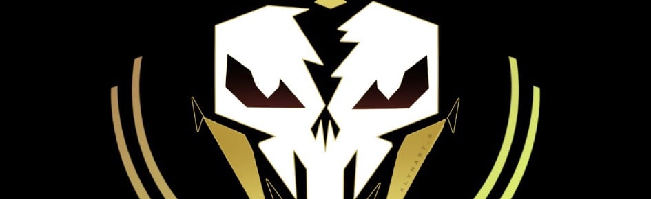 The Shelldivers Discord Server Banner