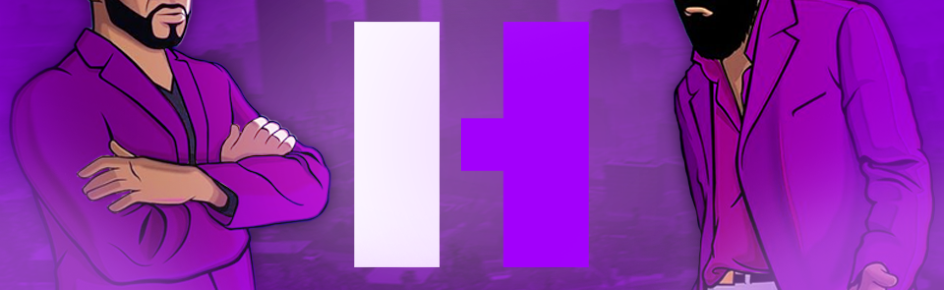HYMSCITY Discord Server Banner