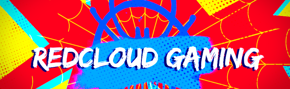 RedCloud-Gaming Discord Server Banner