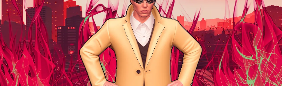 Rewi Community - FIVEM TRIGGERS Discord Server Banner