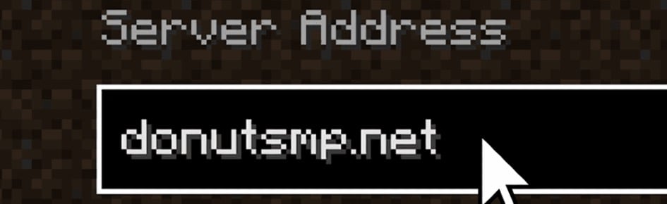 Donutters hangout Discord Server Banner