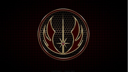 Star Wars Community deutschland Discord Server Banner