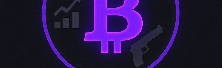 DarkExchange Discord Server Banner