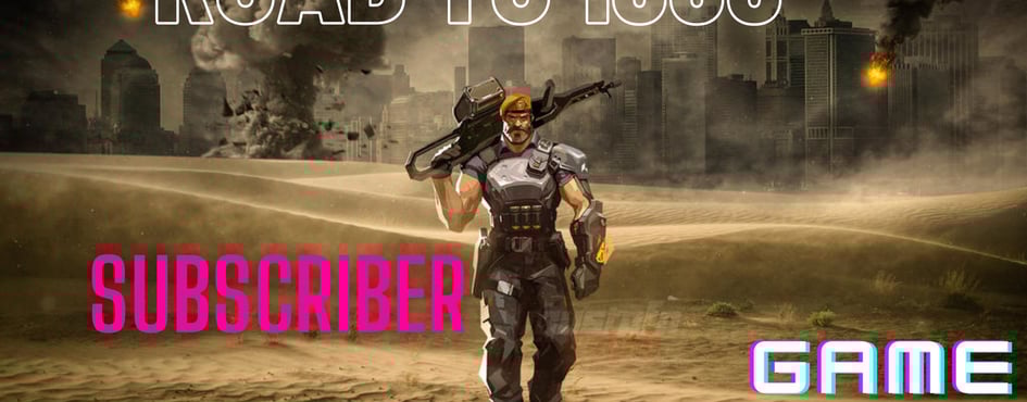 DETONATOR IS LIVE Discord Server Banner