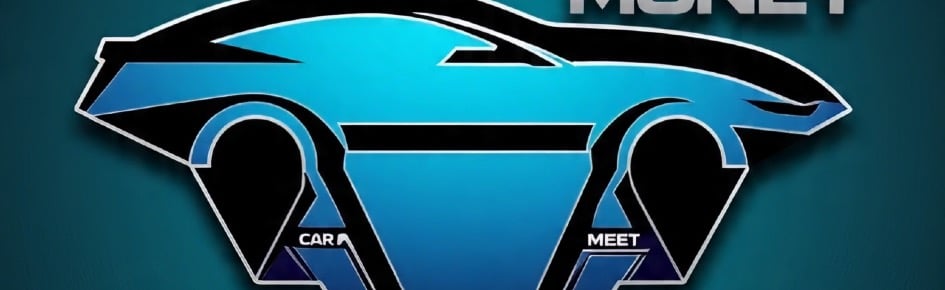 GTA MONEY & CAR MEET Discord Server Banner