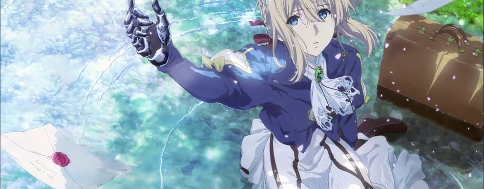 Usagi Lounge | Emotes • Anime Discord Server Banner