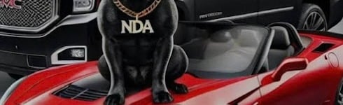 Degens Annonymous Discord Server Banner