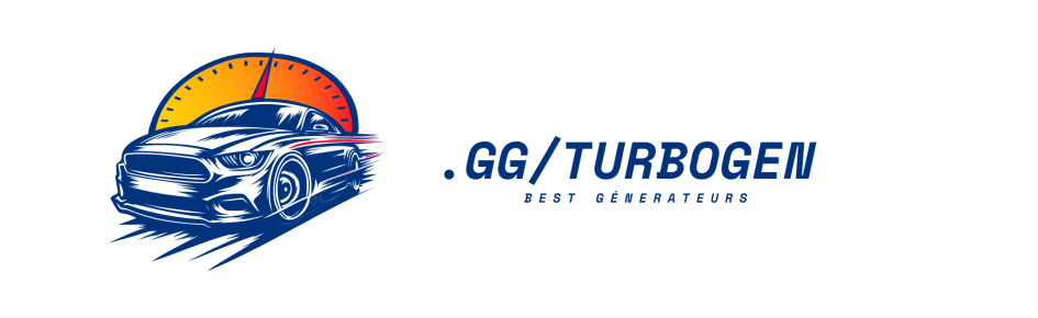 TurboGen #2024 Discord Server Banner