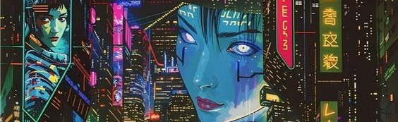 Mora'an, City of Sin And Fantasy Discord Server Banner