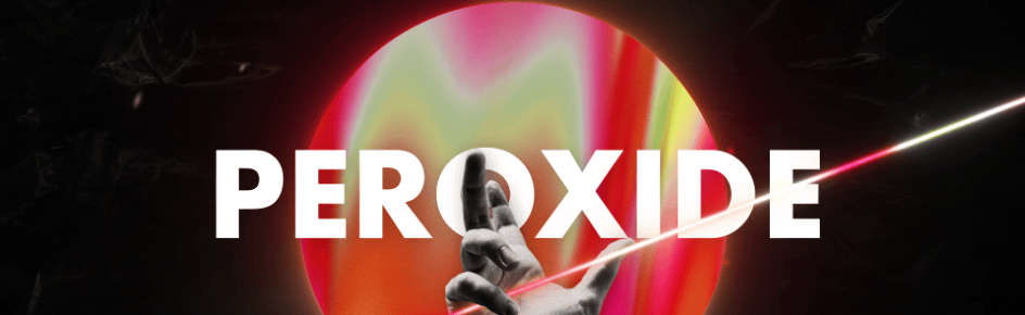 Peroxide Kill Trading Br Discord Server Banner