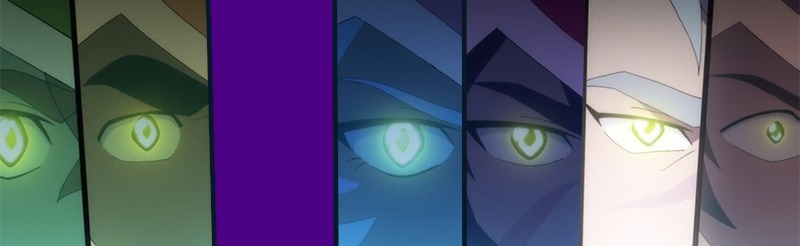 To The Edge of The Universe - RP Discord Server Banner