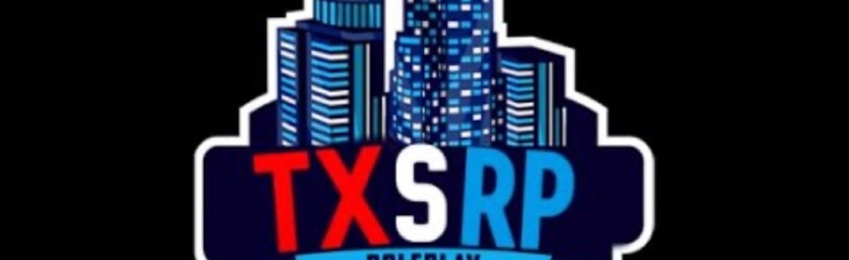 Texas state role-play Discord Server Banner