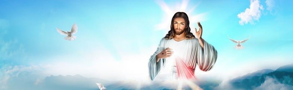 Deus vult! Discord Server Banner