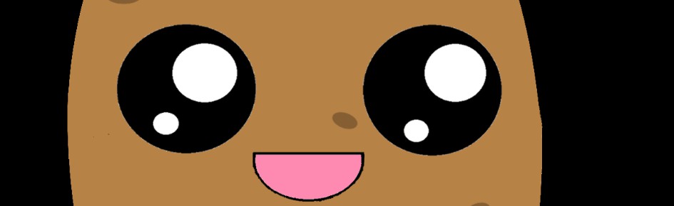 Spud Squad Hub Discord Server Banner