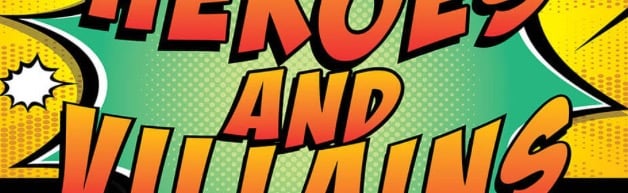 Magna Academy Discord Server Banner