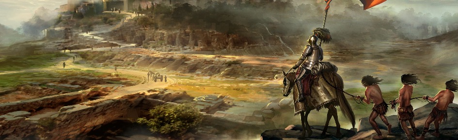 La Edad Media [RP] Discord Server Banner