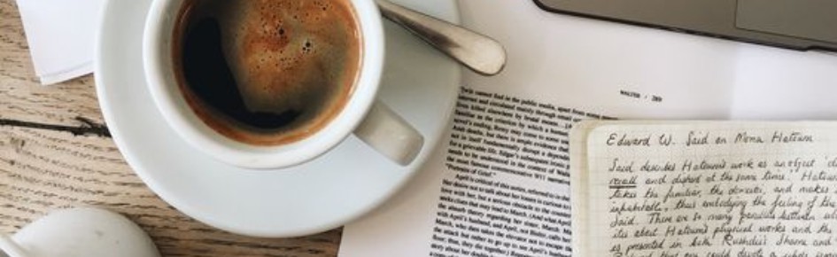 LATTES & LANGUAGES Discord Server Banner