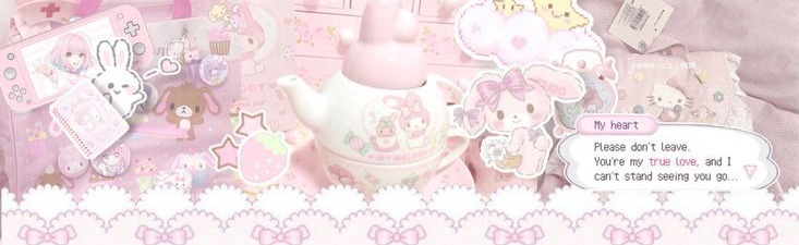 Emmi's bakery Discord Server Banner