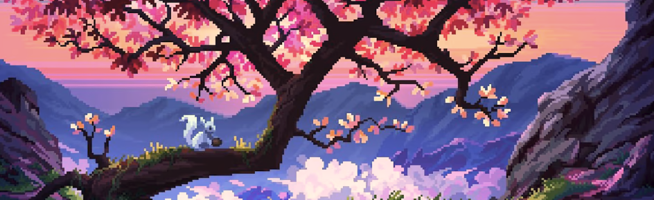 Visura Discord Server Banner