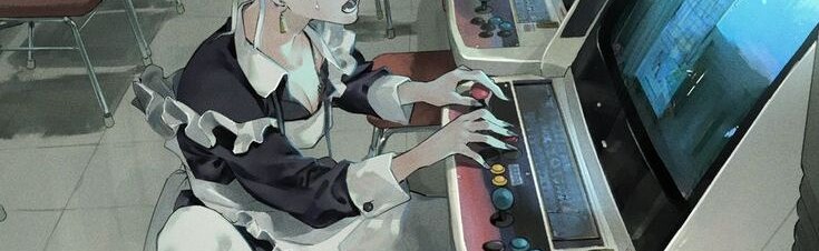 🍥 | Sunnyside • 谷 Discord Server Banner