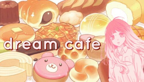 dream cafe ୨?୧ ˖˚˳ ੭ Discord Server Banner