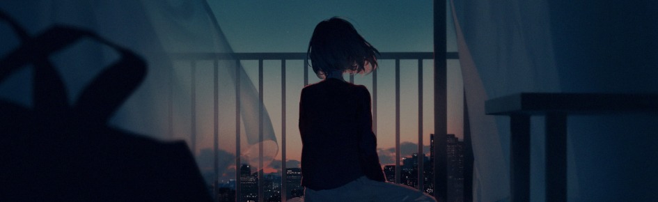 Hade (Best Music Bot) Discord Server Banner