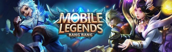 Game Center | MLBB Discord Server Banner