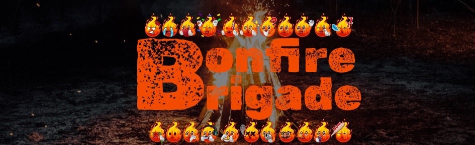 Bonfire Brigade Discord Server Banner