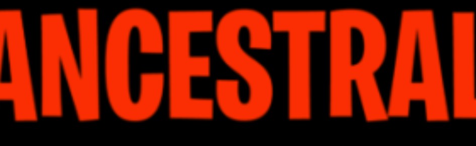 Ancestral | Team Discord Server Banner