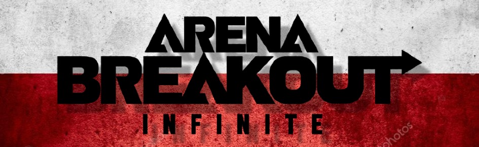 Arena Breakout Infinite POLSKA Discord Server Banner