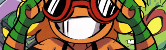 Urbem Cathedrae Discord Server Banner