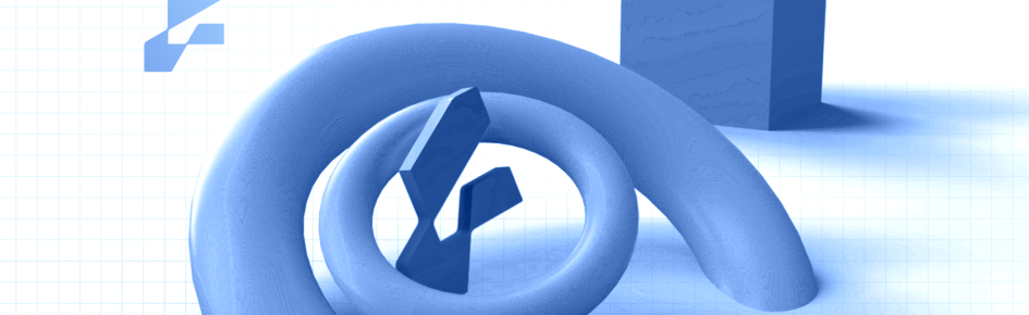 Flow Discord Server Banner