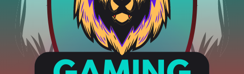 GAMING WORLD Discord Server Banner