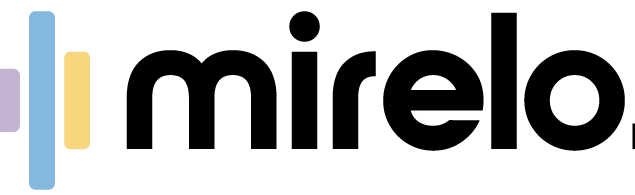 Mirelo AI Discord Server Banner