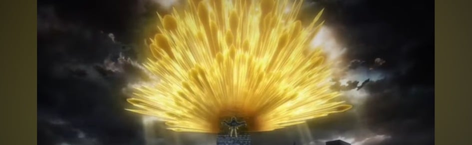 Babylon Discord Server Banner