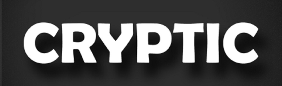 Cryptic Community Discord Server Banner