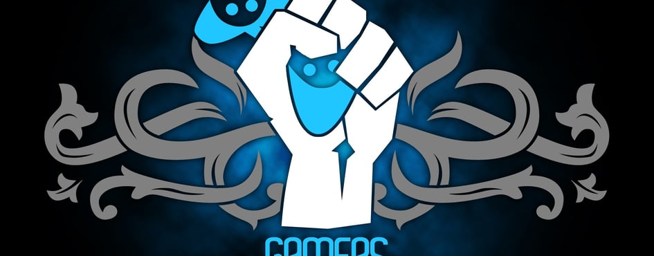 Gamers Community Discord Server Banner