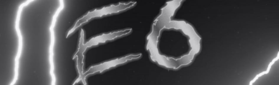 E 6 Discord Server Banner