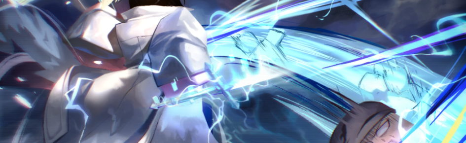 Manhwa Legends FR Discord Server Banner