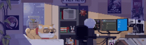 ???? ?????・????✰ Discord Server Banner