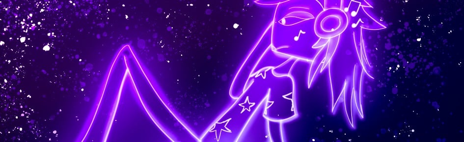 One Helluva Circus (+18) Discord Server Banner