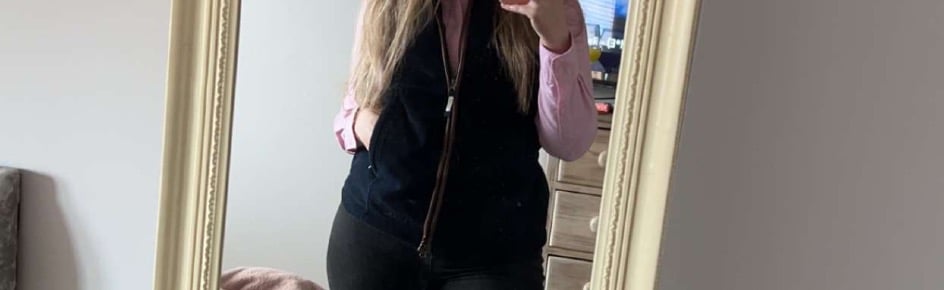 Freyaaaaa Discord Server Banner