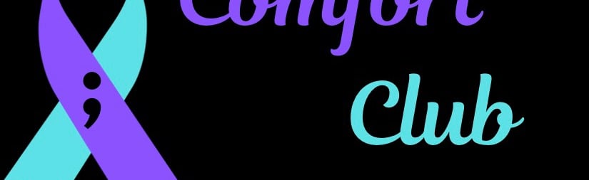 Comfort Club Discord Server Banner