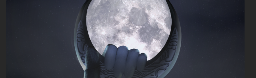 MoonKnightAnimated Discord Server Banner