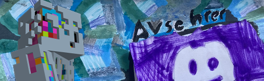 AVSEHRER chil Discord Server Banner