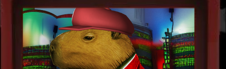 (TF2 FR)Capyspencer Discord Server Banner